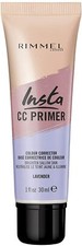 Primer Corrector de Color Genuino Rimmel Rimmel Insta Lavanda 30 ml