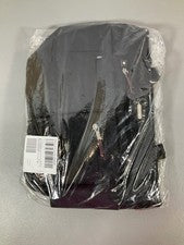 Bolso de Mano Baggallini Negro Guepardo con Muñequera RFID - Bolso de Mano Duradero para Mujer