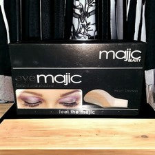 Sombra de ojos instantánea Eye Majic Beauty tono mate #22, 10 pares NUEVA SELLADA