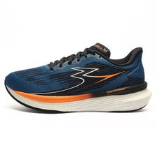 361° Spire 6 Hombres Zapatos para Correr Gimnasio Fitness Entrenamiento Rendimiento Entrenadores Azul
