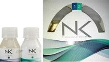 Cirugia Capilar Con Bluethoot NK Profesional Cuidado 120ml