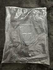 HOMME + FEMME Vaqueros Hombre Gris Logo Lateral Talla 38 Nuevos con Etiquetas.