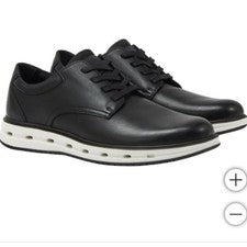 Zapato informal Lands' End para hombre, nuevo con etiquetas