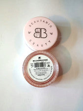 2 bálsamos para labios y mejillas Beautaniq Beauty en rubor melocotón 4 g/0,14 oz