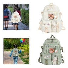 Frauen Rucksack Mädchen Dame Tasche Casual Reise Tagesrucksack für Klettern