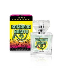 Fragancia Primaniacs Danganronpa 2 Nagito Komaeda 30 ml