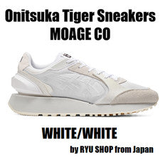 Zapatilla deportiva Onitsuka Tiger MOAGE CO 1183B555.102 BLANCA/BLANCA