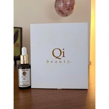 Qi Beauty Home Kit - NUEVO / Sin usar - Sistema facial antienvejecimiento