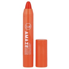 Amaze Me, lápiz labial tintado, AMC108 Hey, Babe!, 0,14 oz (4 g)
