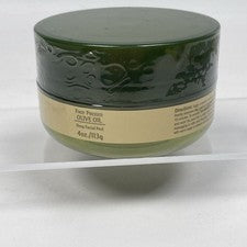 Nuevo SERIOUS SKIN CARE Aceite de Oliva Primer Prensado Exfoliación Facial Profunda 4 OZ Sellado