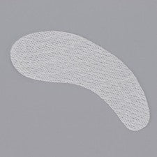 160 un. Cuidado de los Ojos Mascarilla Facial Papel Desechable Delgado Ojo Comprimido Mascarilla Toalla TOU