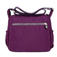 Bolso de hombro pequeño para damas Bolsos Bandolera de moda para mujeres