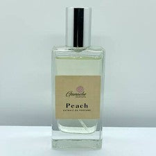 Peach Extrait De Perfume Ganache Parfums 1.7Oz/50Ml