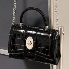 Bolso de mujer, bandolera, práctico, versátil, de moda