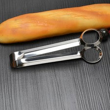 2 Pcs Küchenutensilien Edelstahl Küchenhelfer Küchenzange Edelstahlzange
