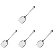 4 Pieces Küchen Utensil Edelstahl Küchenutensilien Küchenwerkzeug