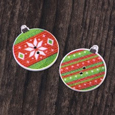 50 Piezas Decoraciones Colgantes Bola para Hogar Colorido Colgante Adorno
