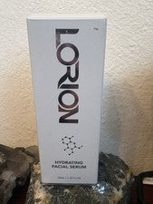Lorion Suero Facial Hidratante Hidratante Aminoácidos Colágeno Rostro 40 ml