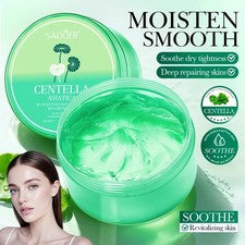 Crema facial Centella gel cremas hidratantes antienvejecimiento antiarrugas cuidado facial