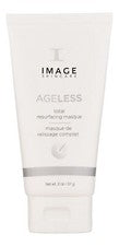 Mascarilla de rejuvenecimiento total Image Skin Care Ageless 2 oz. Mascarilla facial