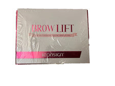Hágalo usted mismo Kit de laminación de cejas 45-60 días ICONSIGN maquillaje de belleza profesional