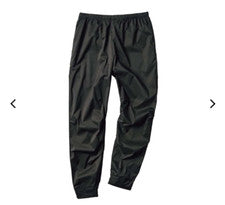 Pantalones de chándal elásticos Repair Tech(R) negros Workman FieldCore moda todas las estaciones