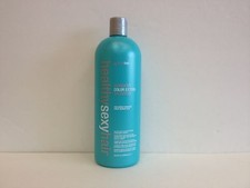 CHAMPÚ SEXY CABELLO SALUDABLE CABELLO SEXY REINVENTAR COLOR EXTENDER 33,8 OZ / 1 L