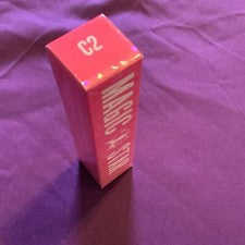 Corrector líquido Jeffree Star Cosmetics Magic Star tono C2 3,4 ml nuevo en caja