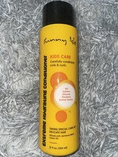 Acondicionador hidratante extremo Sunny Isle Kids Care 12 oz