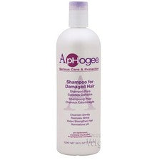Champú Aphogee para cabello dañado 473 ml