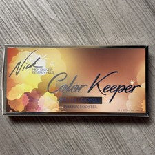 NICK CHAVEZ COLOR GUARDIÁN PROFESIONAL PAQUETE DE REFUERZO SEMANAL 6 X 0,017 FL OZ
