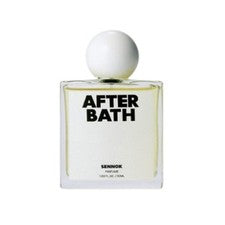 SENNOK Perfume Después del Baño 50 ml Perfume Coreano Fragancia Fresca
