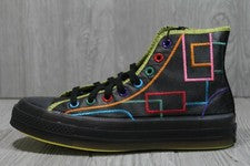 55 Converse Año Nuevo Chino Chuck 70 2020 CNY Negro Hombre Zapato 167330C 8-13
