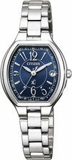 Relojes Citizen xC colección básica Eco Drive Happy Flight ES9360-58L