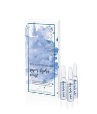 Ampollas Wellmaxx/Concentrates "Super Hydra Boost" 7x2ml/cuidado facial