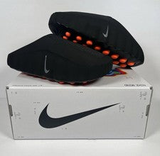 Talla 13 - Nike Mind 001 Slide 'Black Chrome' (HQ4307-001) Auténticas