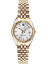 Gant G181003 Reloj Mujer Sussex Mini 28mm 10ATM