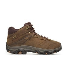 NUEVO Merrell Hombres Moab Aventure 3 Medio Impermeable - EE. UU. Talla 12 - ENVÍO GRATUITO