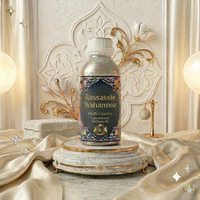 Aceite de perfume concentrado Rassassie Wahamiee Oudh Country 100 ml