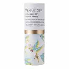 SE ADAPTA A VENUS SPA Perfume Palo Pájaro Elegante Belleza 5 g