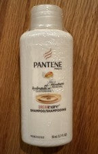 Champú Pantene ProV Dream Care 1,7 fl oz tamaño de viaje sellado NUEVO cuidado del cabello