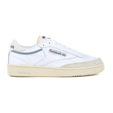 Zapatillas Hombre Reebok Club C 85 Blanco/Tiza 100201118