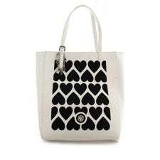 Moda Bolsa YNOT Love Mujer Blanco - LOV-003S1