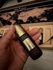 Tabaco Mexicano 20ml | Perfume Ibrahim Al Qurashi