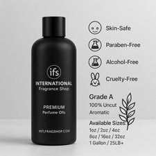 Aceites de fragancia Coach Blue (M) de alta concentración