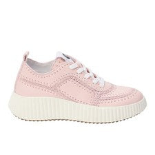 COCONUTS by Matisse Nelson Plataforma Con Cordones Mujer Rosa Tenis Informales Zapatos N