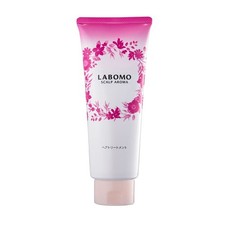 Tratamiento capilar aroma cuero cabelludo LABOMO 210 g radios para mujer