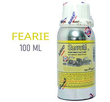 Fearie by Surrati Aceite Perfume Concentrado | 100 ml | Aceite Attar | Envío Gratis
