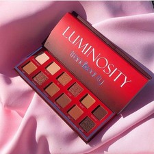Paleta de sombras de ojos Trendbeauty Luminosity
