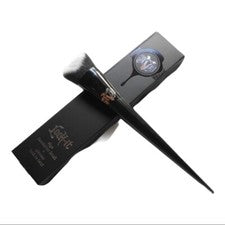 KAT VON D: Base Lock-It Edge #10 Cepillo - Nuevo en caja - 100% Auténtico $34 + Minorista